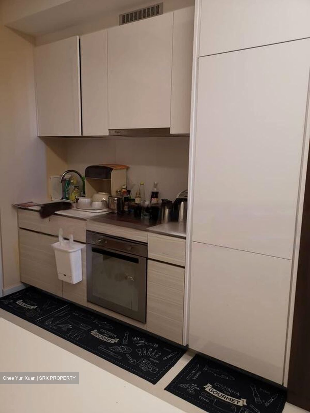 TRE Residences (D14), Condominium #483840461
